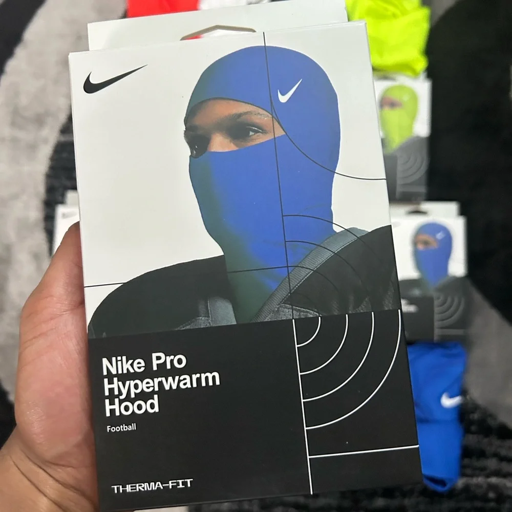 Nike Ski Mask (Pick one)